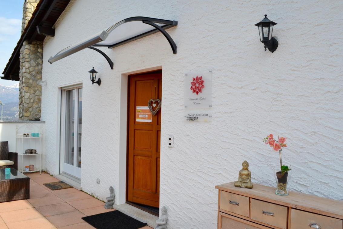 Namasté - Ayurveda & Benessere – Bild