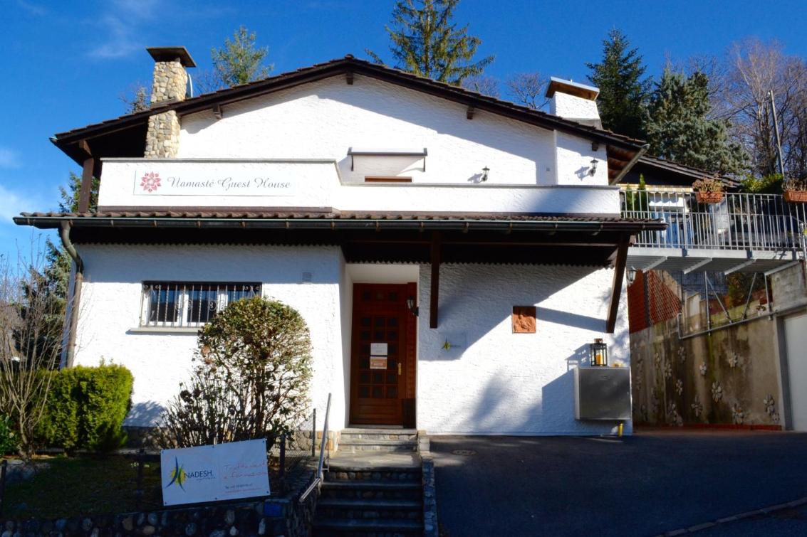 Namasté - Ayurveda & Benessere – Bild