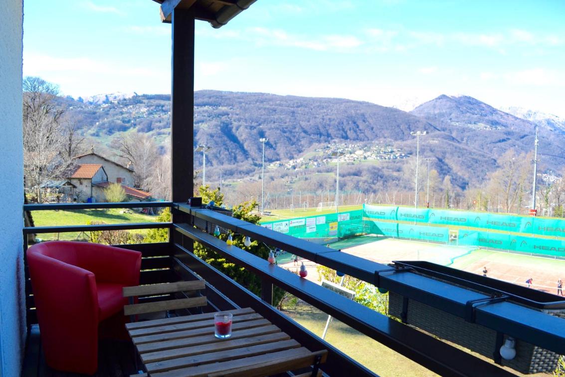 Namasté - Ayurveda & Benessere – Bild