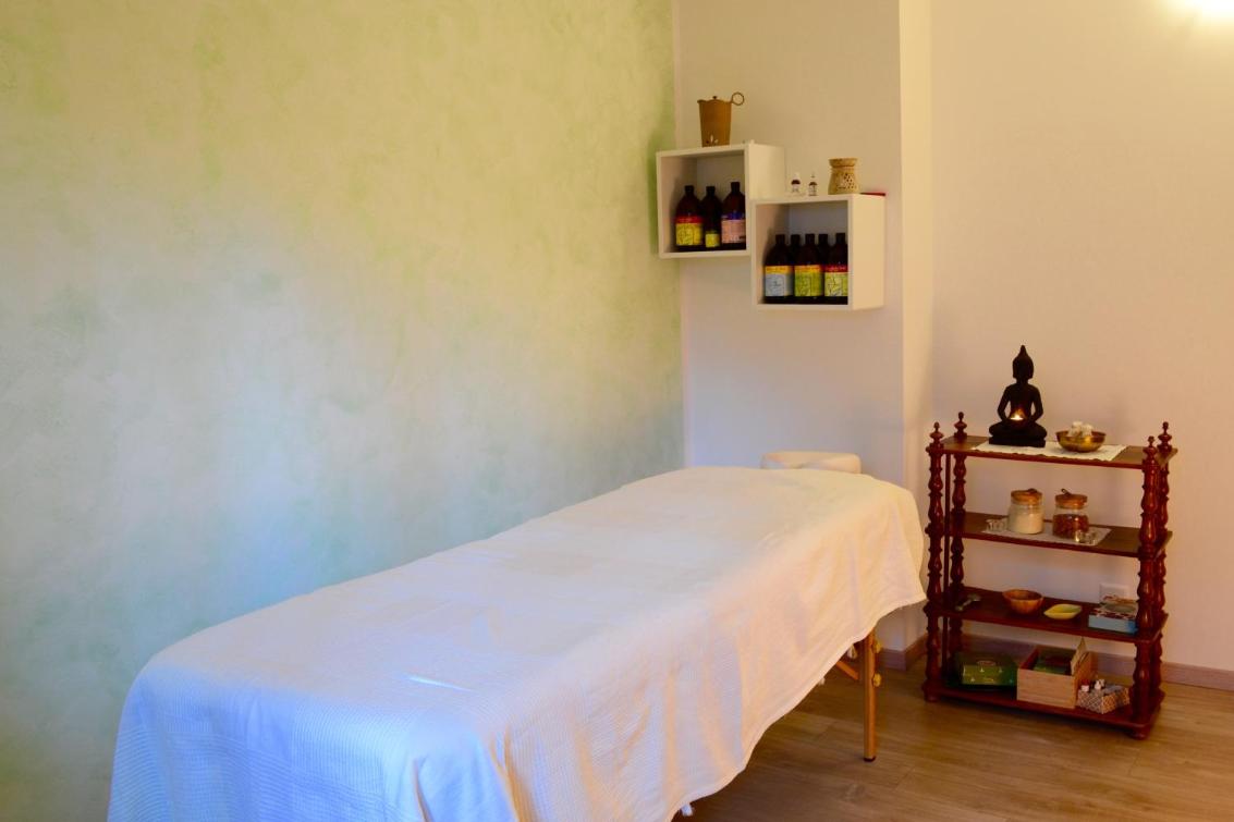 Namasté - Ayurveda & Benessere – Bild