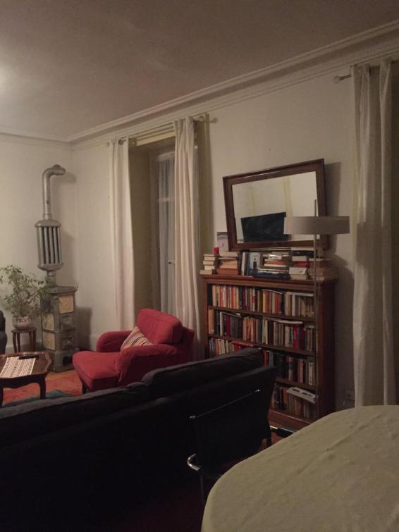 Pension Bienvenue (Women only) – Bild