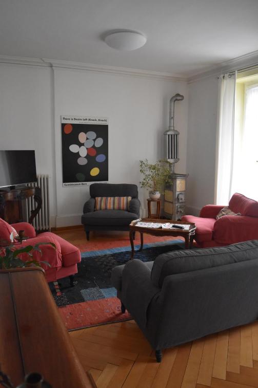 Pension Bienvenue (Women only) – Bild