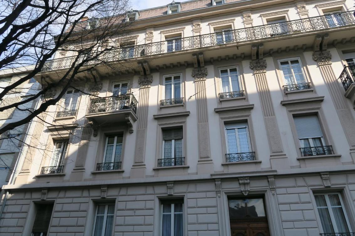 Pension Bienvenue (Women only) – Bild