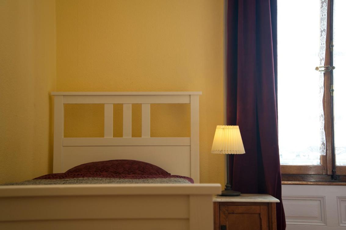 Pension Bienvenue (Women only) – Bild