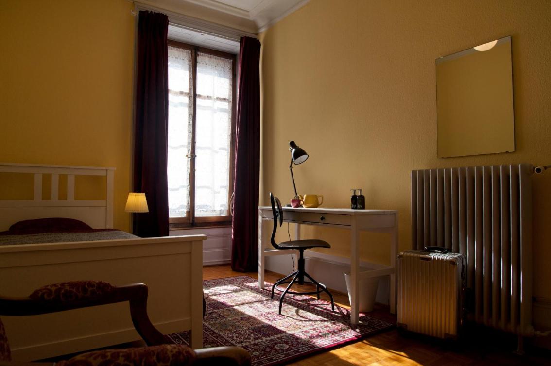 Pension Bienvenue (Women only) – Bild