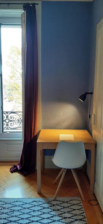 Pension Bienvenue (Women only) – Bild