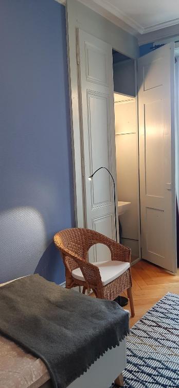 Pension Bienvenue (Women only) – Bild