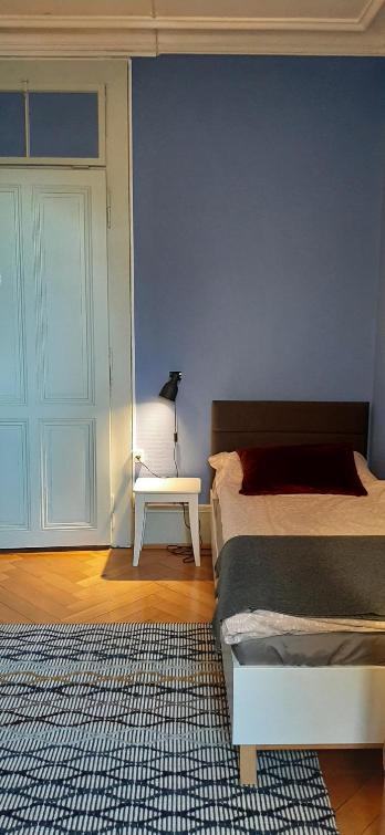 Pension Bienvenue (Women only) – Bild