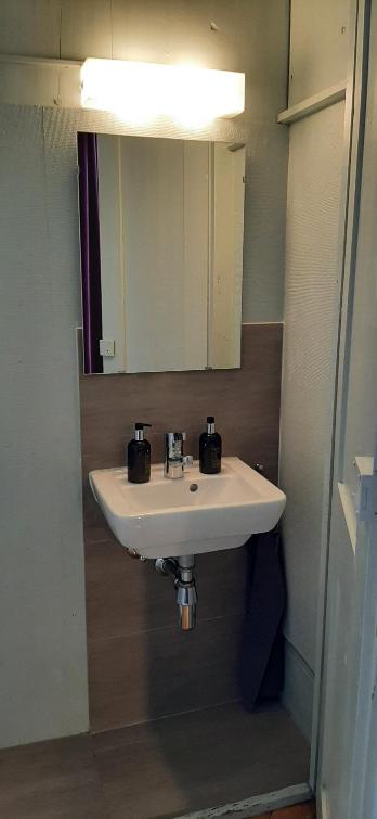 Pension Bienvenue (Women only) – Bild