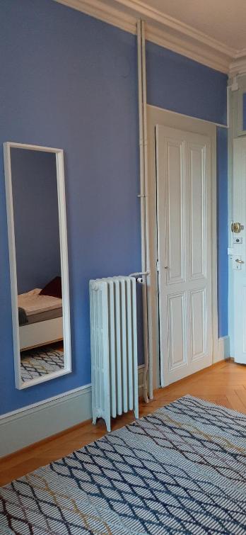 Pension Bienvenue (Women only) – Bild