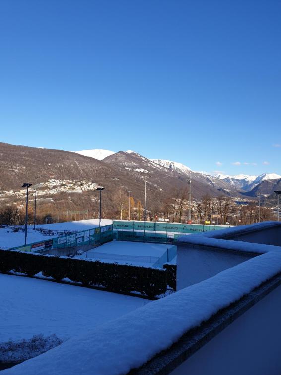 Namasté - Ayurveda & Benessere – Bild