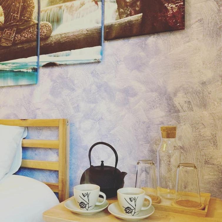 Namasté - Ayurveda & Benessere – Bild