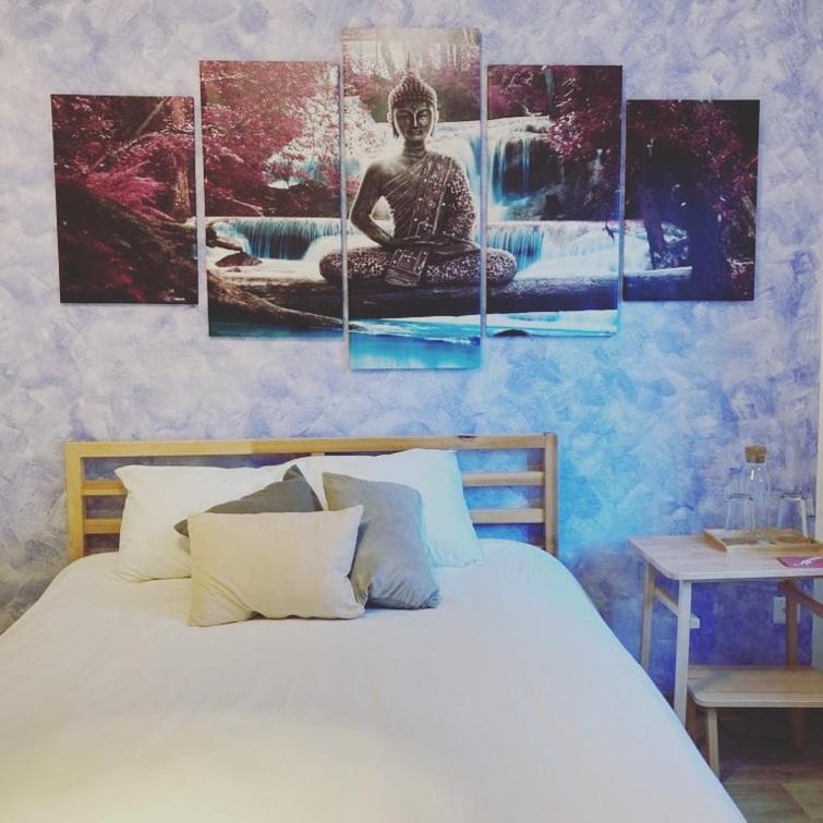 Namasté - Ayurveda & Benessere – Bild