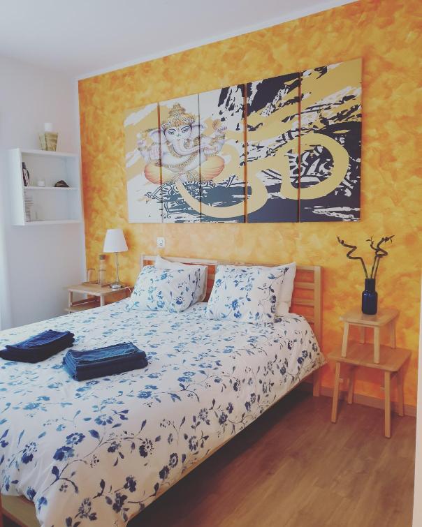 Namasté - Ayurveda & Benessere – Bild