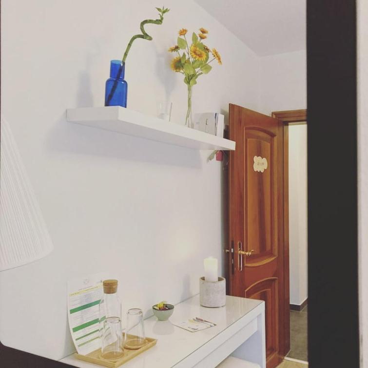 Namasté - Ayurveda & Benessere – Bild