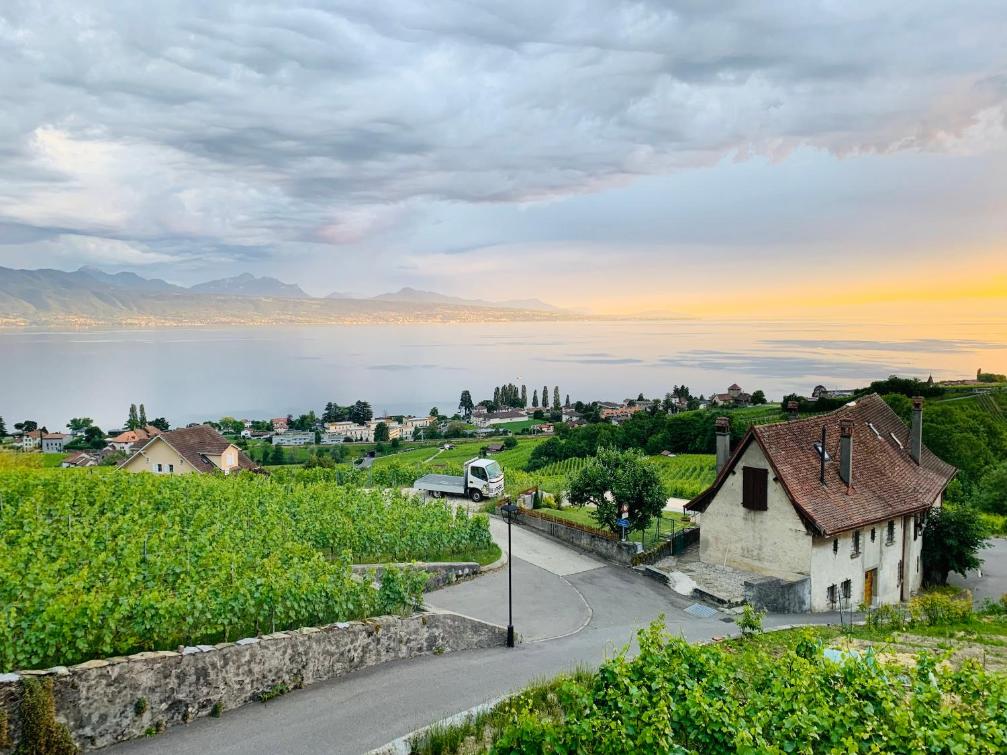 #Lavaux – Bild