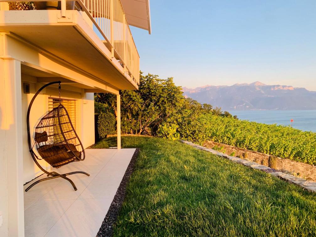 #Lavaux – Bild