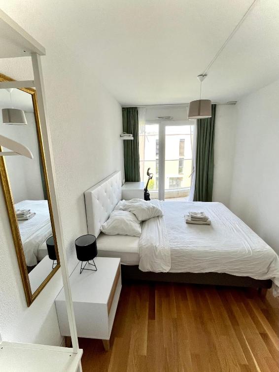 Cape Homes St-Sulpice – Bild