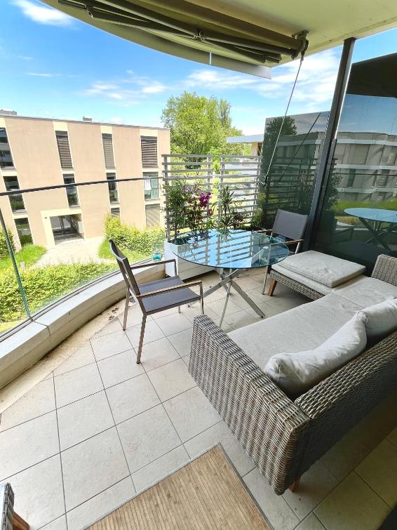 Cape Homes St-Sulpice – Bild