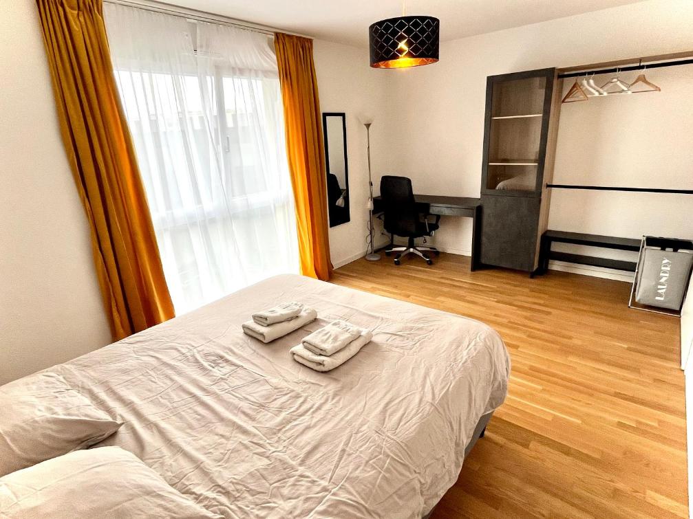 Cape Homes St-Sulpice – Bild