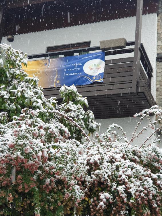 Namasté - Ayurveda & Benessere – Bild