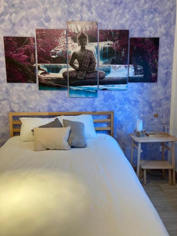 Namasté - Ayurveda & Benessere – Bild