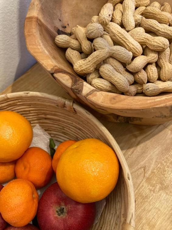 Namasté - Ayurveda & Benessere – Bild