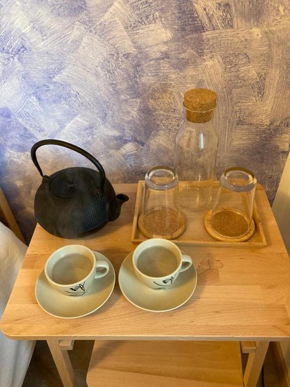 Namasté - Ayurveda & Benessere – Bild