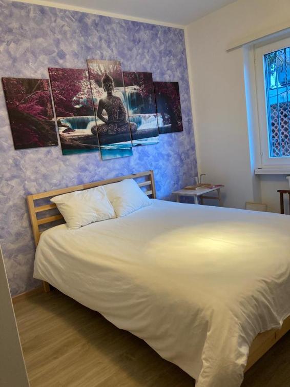 Namasté - Ayurveda & Benessere – Bild