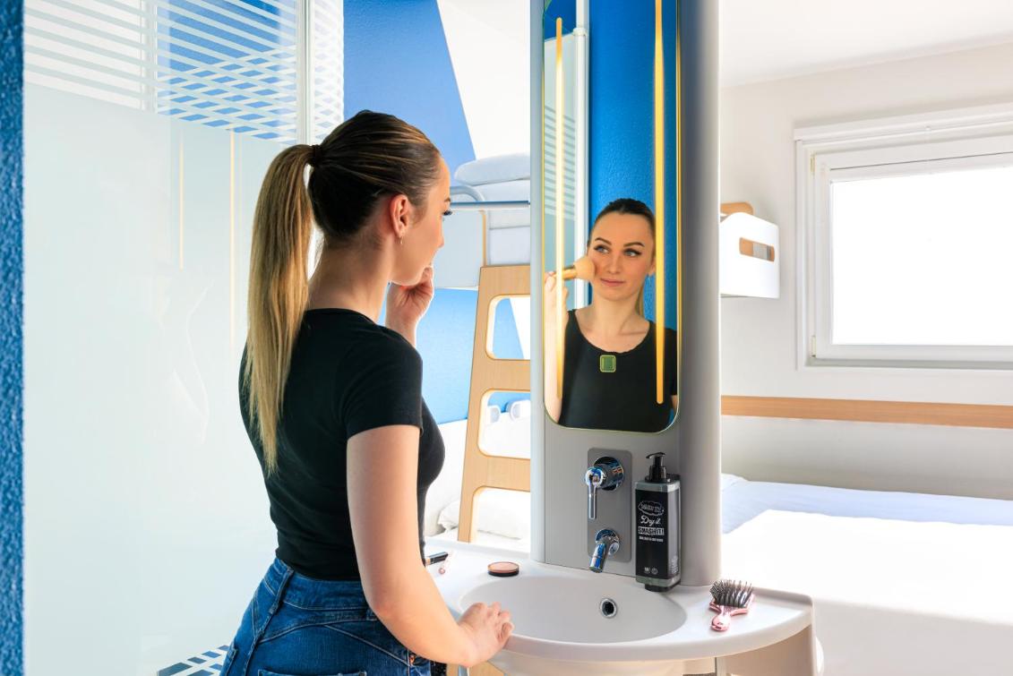 Ibis budget Lausanne-Bussigny – Bild