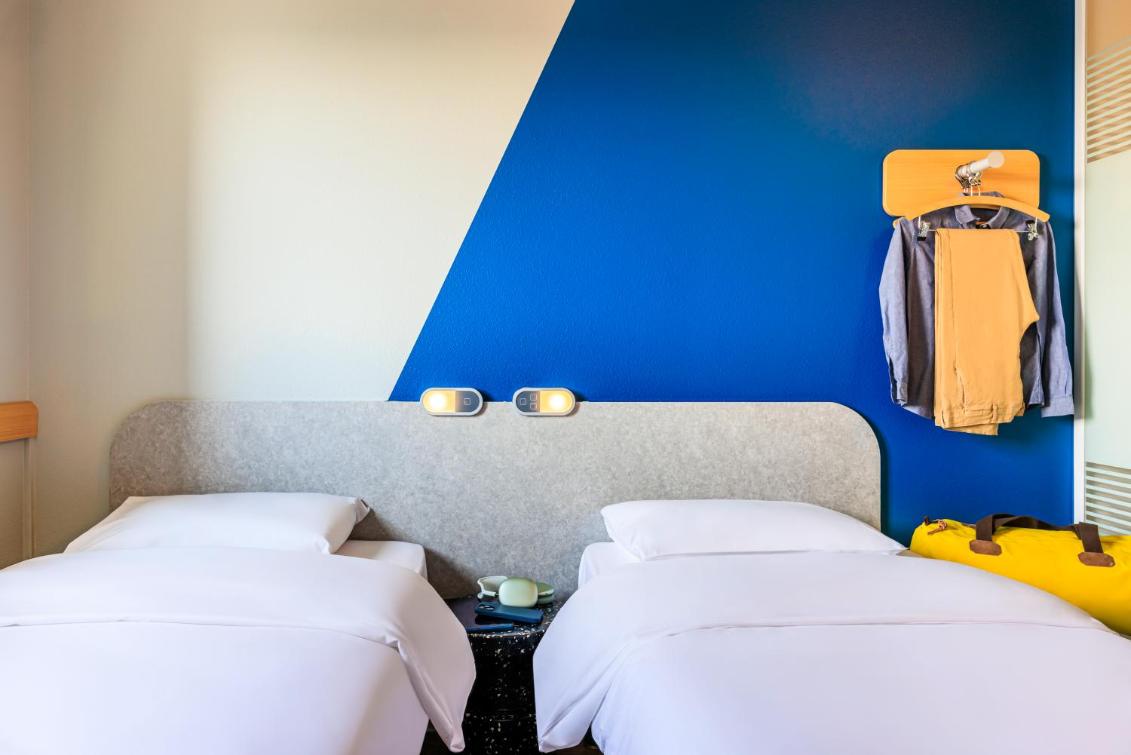 Ibis budget Lausanne-Bussigny – Bild