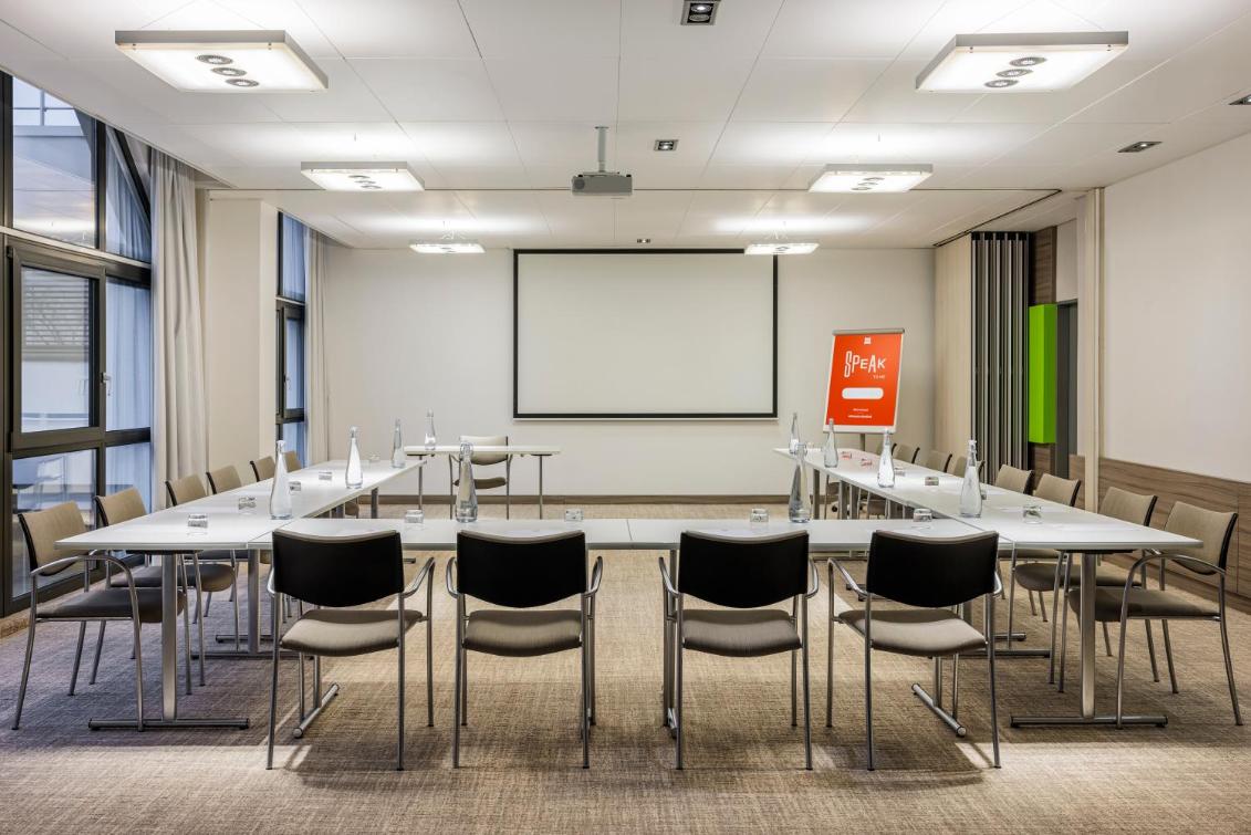 ibis Lausanne Crissier – Bild