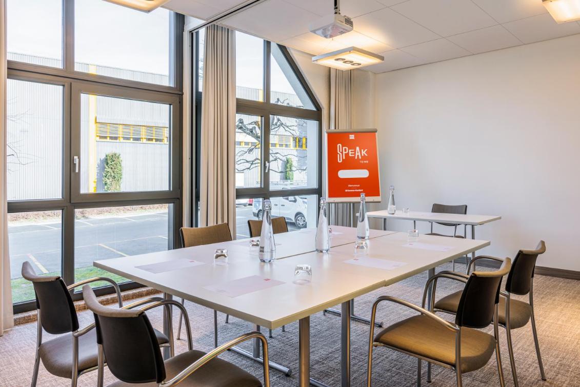 ibis Lausanne Crissier – Bild