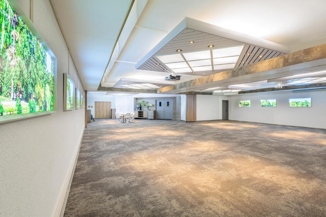 ibis Lausanne Crissier – Bild