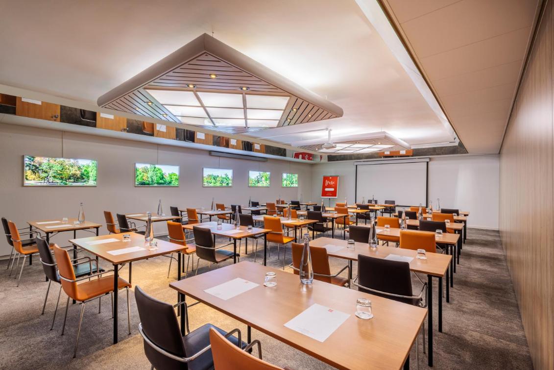 ibis Lausanne Crissier – Bild