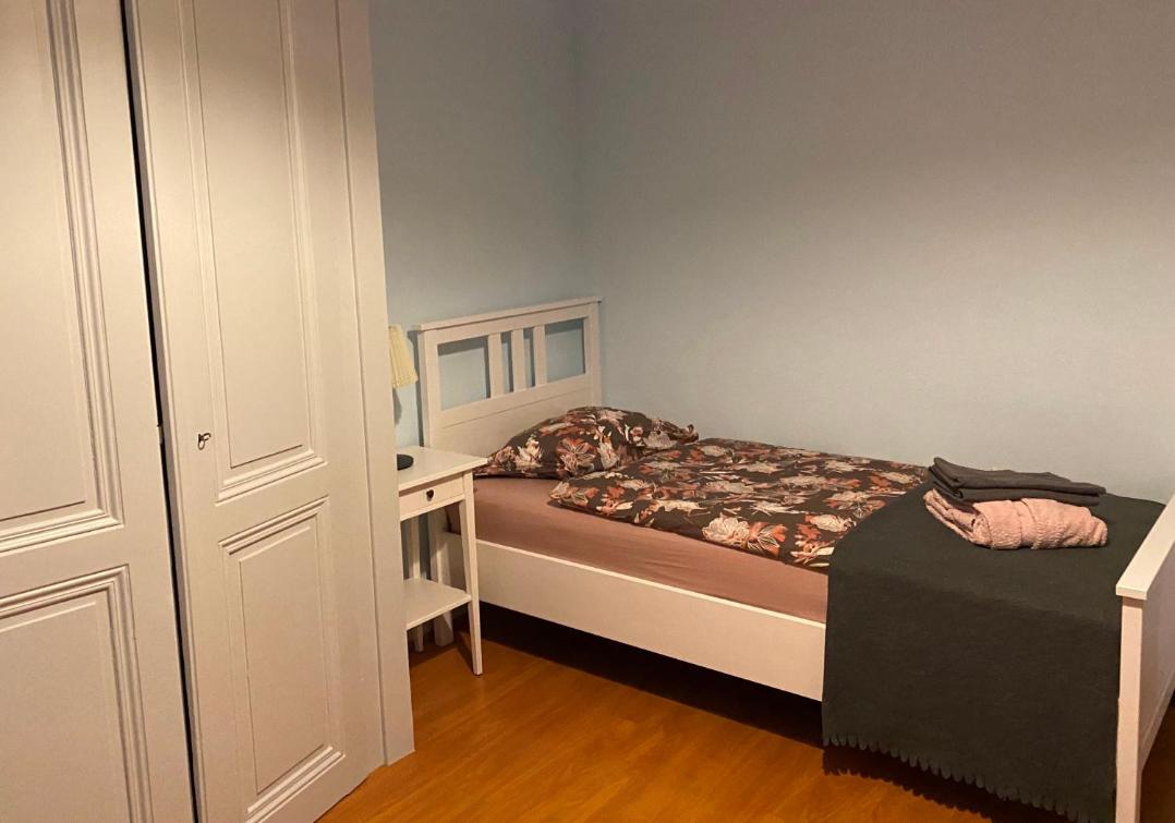 Pension Bienvenue (Women only) – Bild