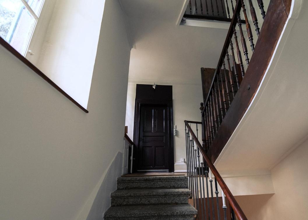 Le Chalet d'Ouchy – Bild