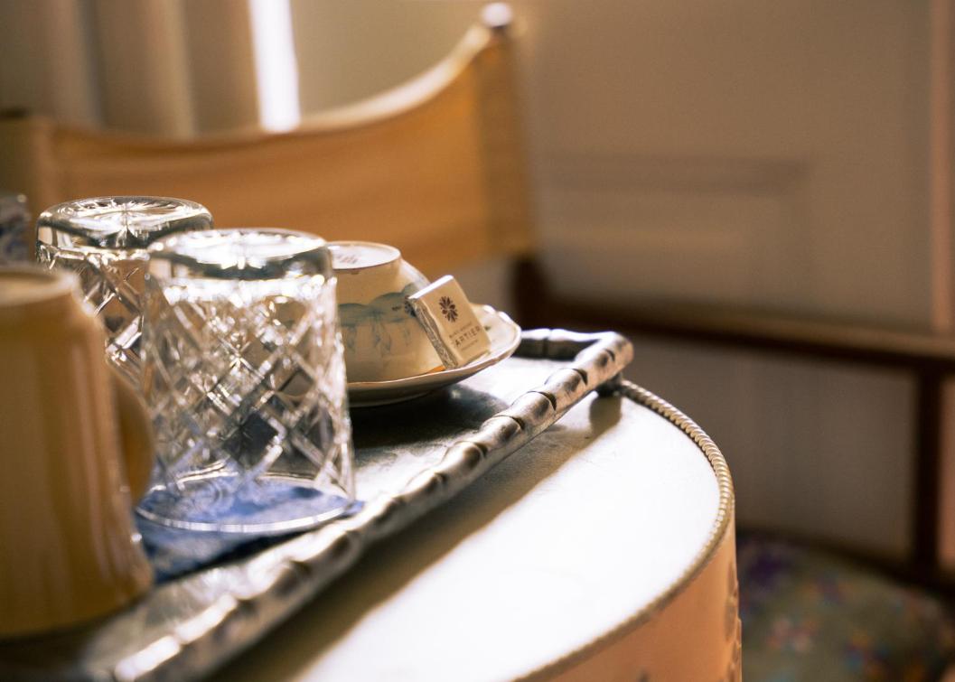 Le Chalet d'Ouchy – Bild