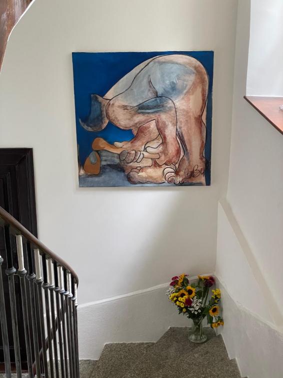 Le Chalet d'Ouchy – Bild