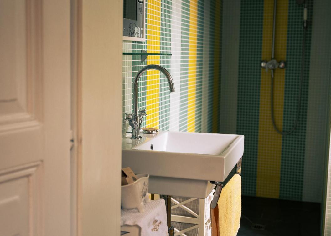 Le Chalet d'Ouchy – Bild