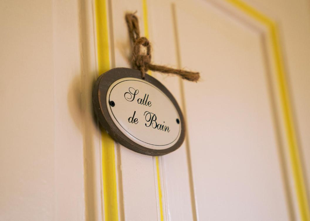 Le Chalet d'Ouchy – Bild