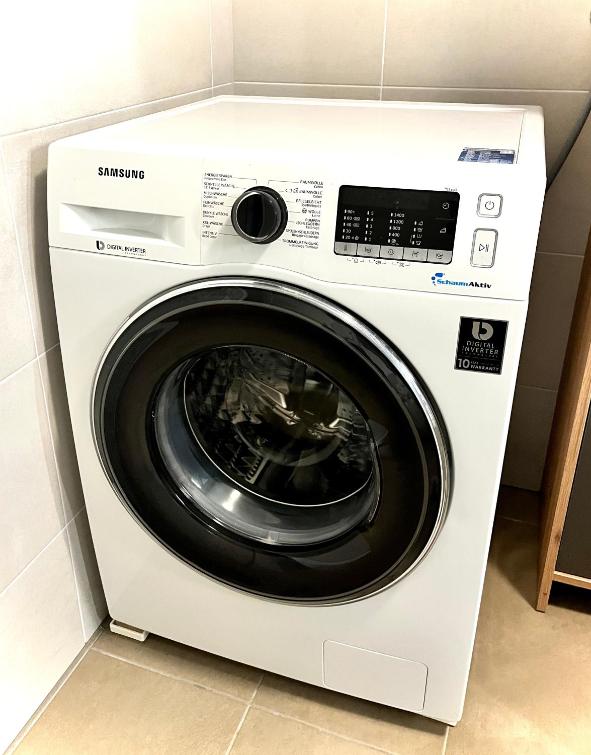 Cape Homes St-Sulpice – Bild