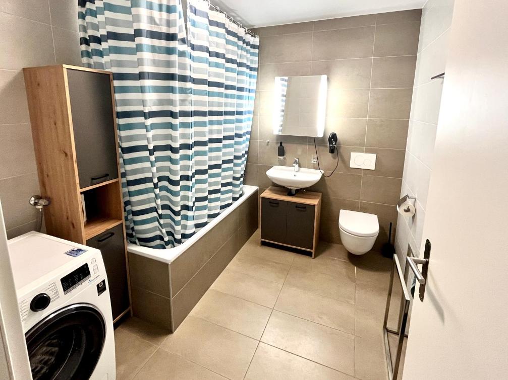 Cape Homes St-Sulpice – Bild