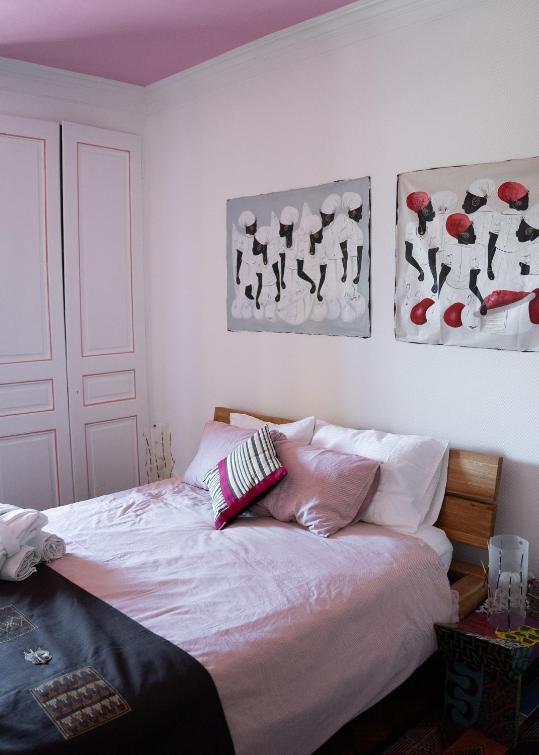 Le Chalet d'Ouchy – Bild