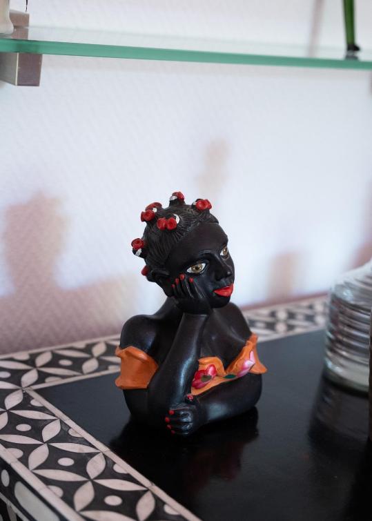 Le Chalet d'Ouchy – Bild