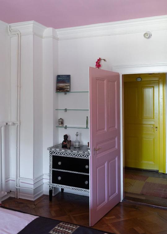 Le Chalet d'Ouchy – Bild