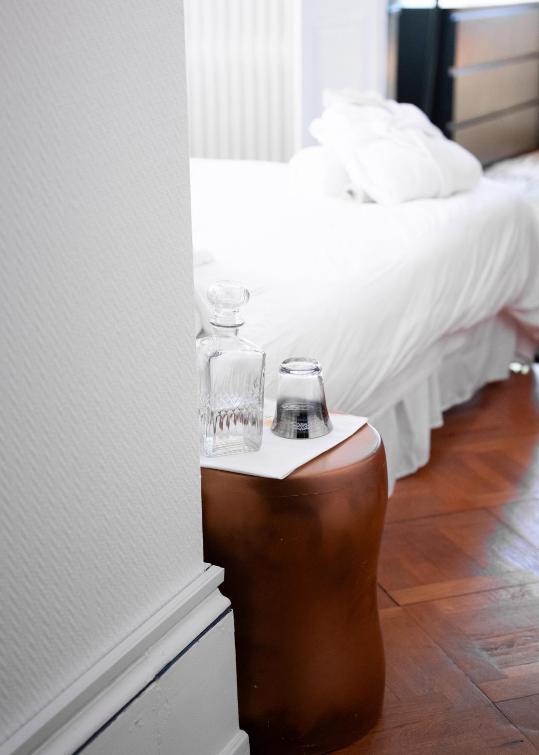 Le Chalet d'Ouchy – Bild