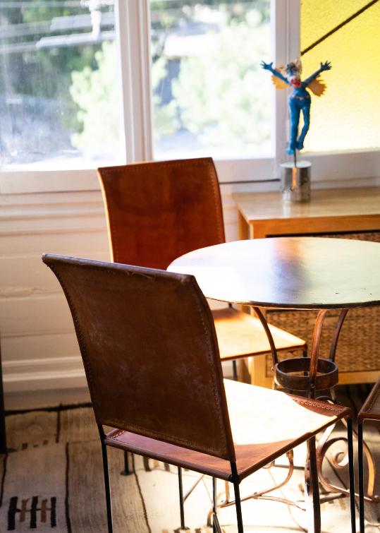 Le Chalet d'Ouchy – Bild