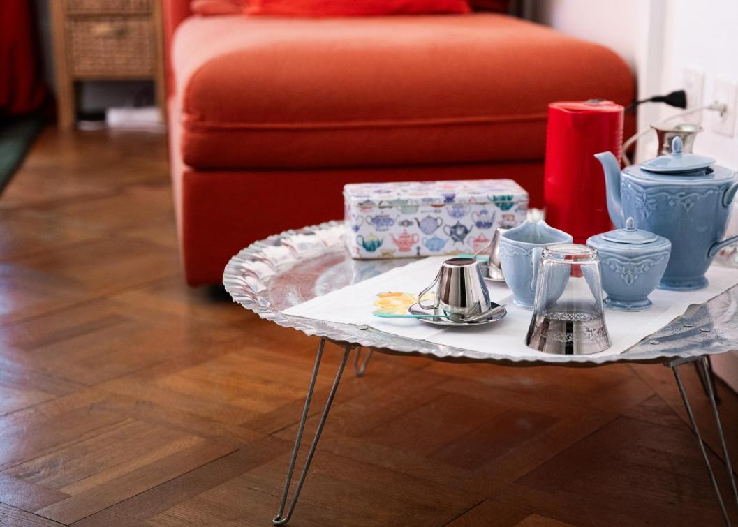 Le Chalet d'Ouchy – Bild