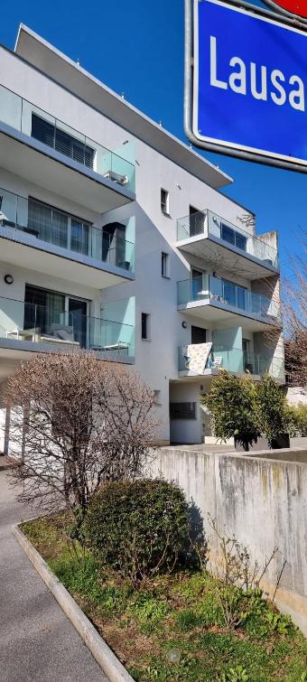 Grande chambre avec Salle de Bains Privative – Bild